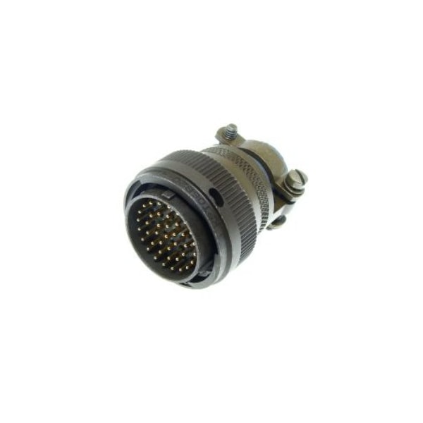 KPT 41C 41-20 PIN PLUG